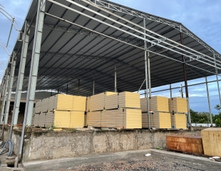 KHO LẠNH LÀ GÌ? ỨNG DỤNG CỦA KHO LẠNH BẢO QUẢN